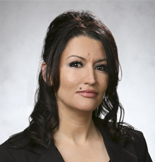 Carmen Cisneros