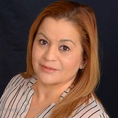 Grisel Montero-Loera