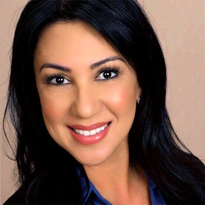 Ivette Silva