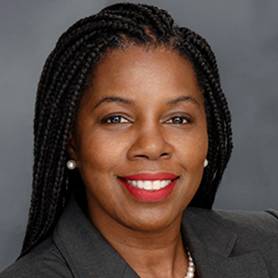 Joy Robinson-Bell