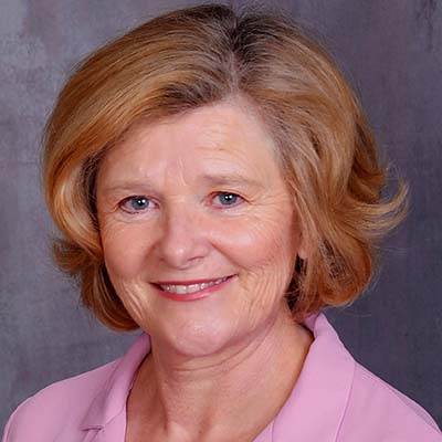 Martha Boyd