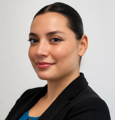 Melissa Salcedo-Mendoza