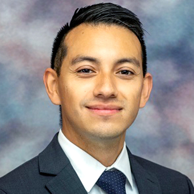 Michael Chavez