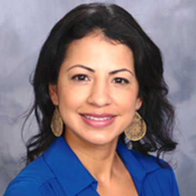 Patricia Magallon