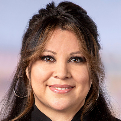 Renee Chavez